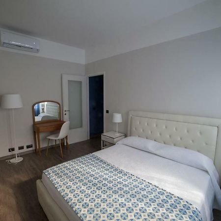 Apartamento Il Grecale Recco Exterior foto