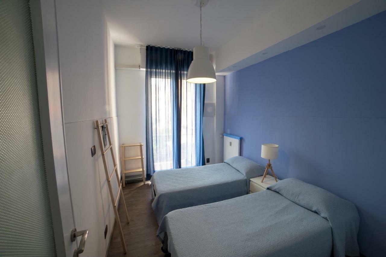Apartamento Il Grecale Recco Exterior foto