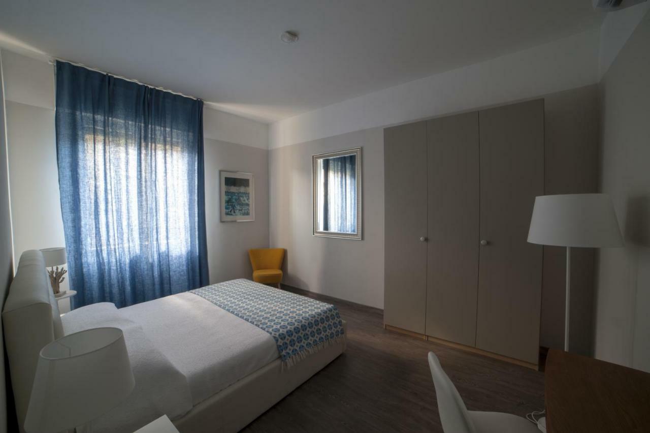 Apartamento Il Grecale Recco Exterior foto