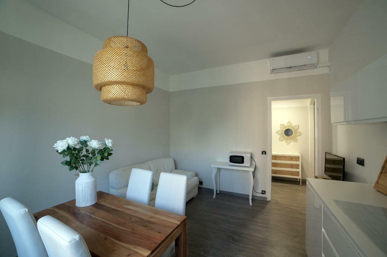 Apartamento Il Grecale Recco Exterior foto