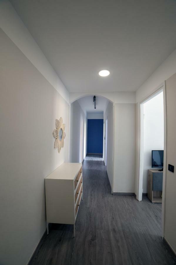Apartamento Il Grecale Recco Exterior foto