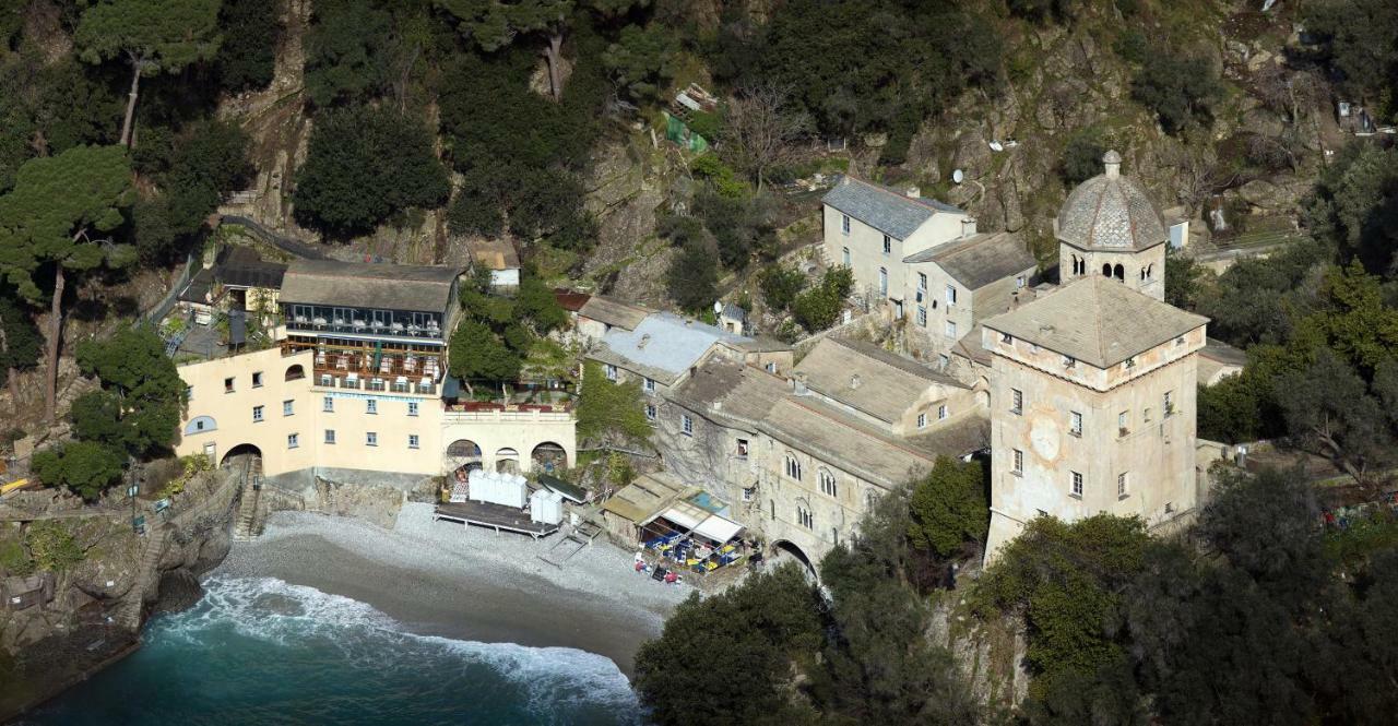 Apartamento Il Grecale Recco Exterior foto